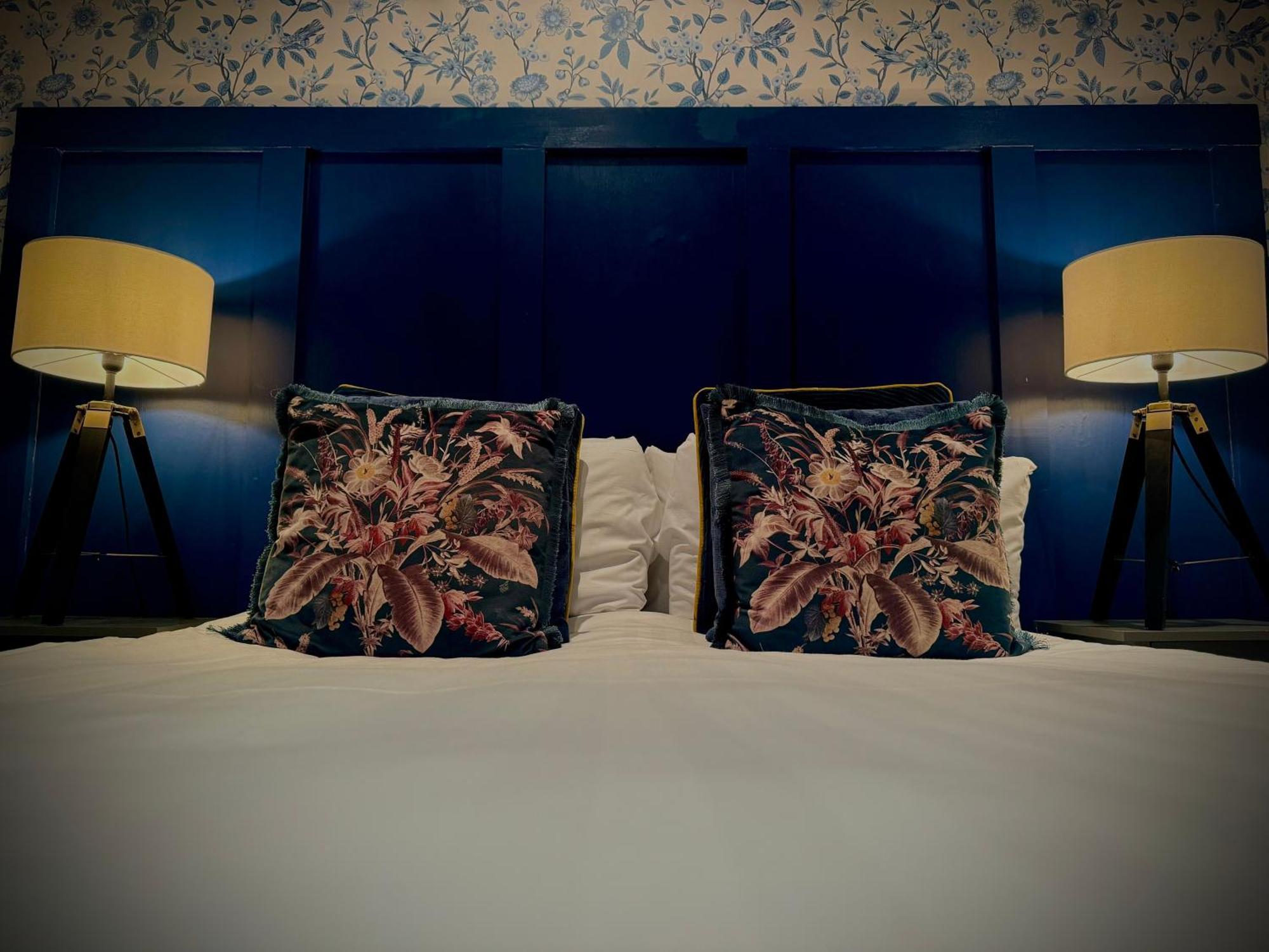 Вилла Sleeps10-Parking-Garden-Hottub-Petfriendly Блэкпул Экстерьер фото