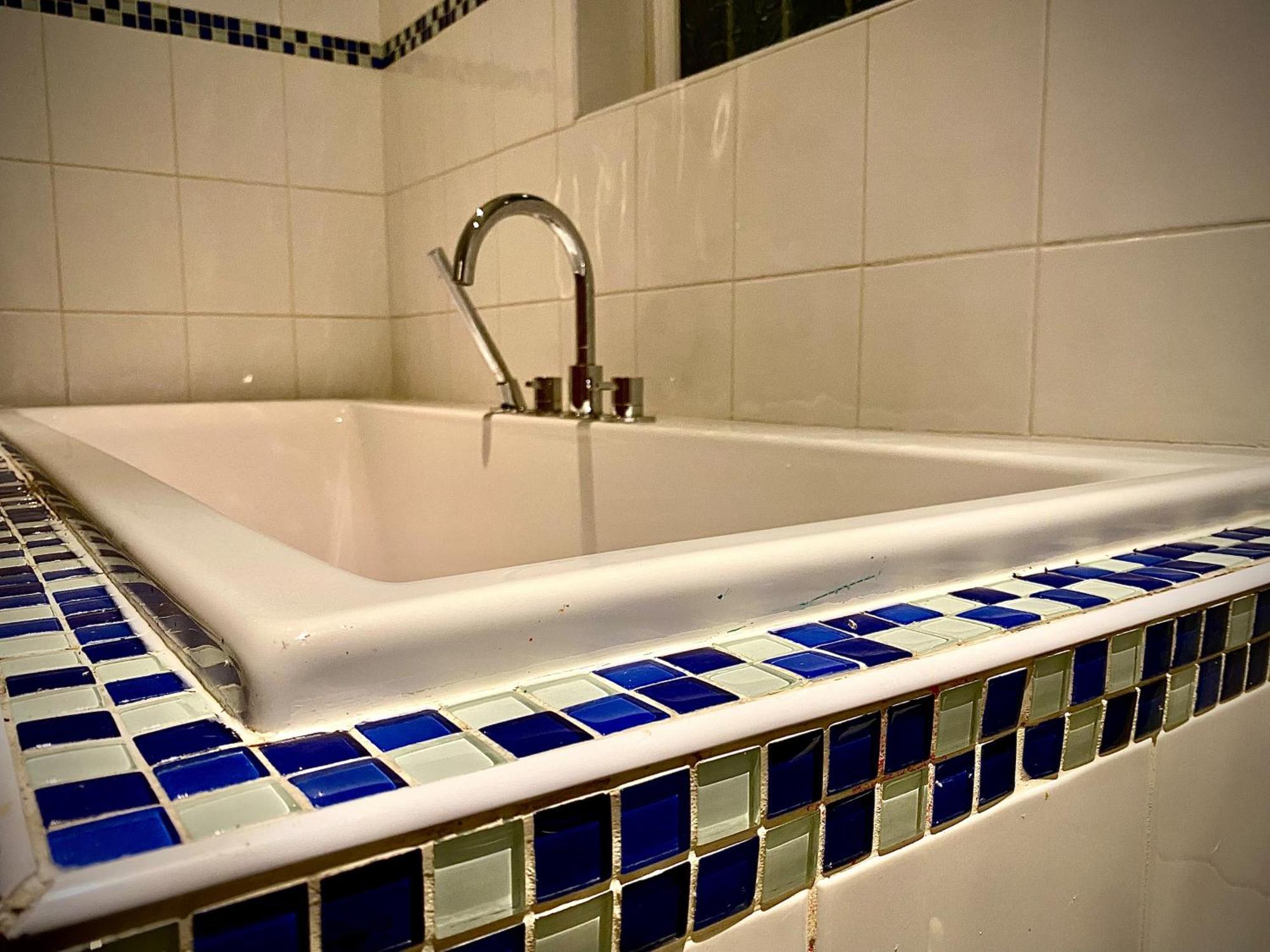 Вилла Sleeps10-Parking-Garden-Hottub-Petfriendly Блэкпул Экстерьер фото